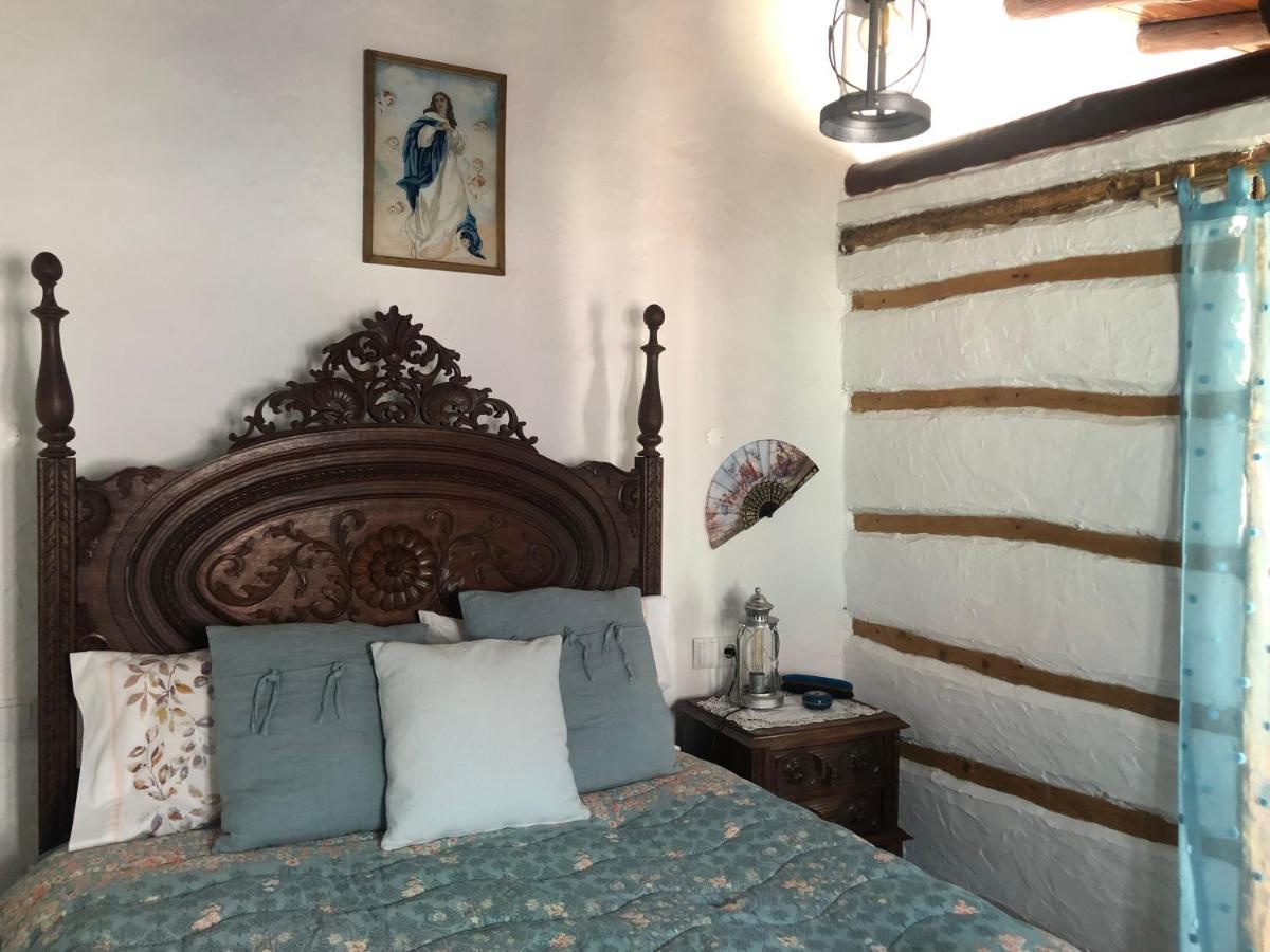 Casal Dos Carpinteiros - Carpenters Couple Villa Silveira  Exterior foto